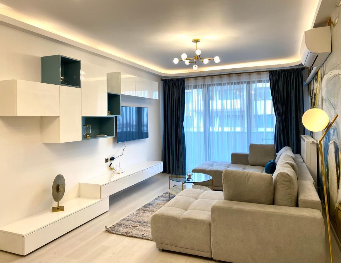 Coquette Apartment Брашов Экстерьер фото
