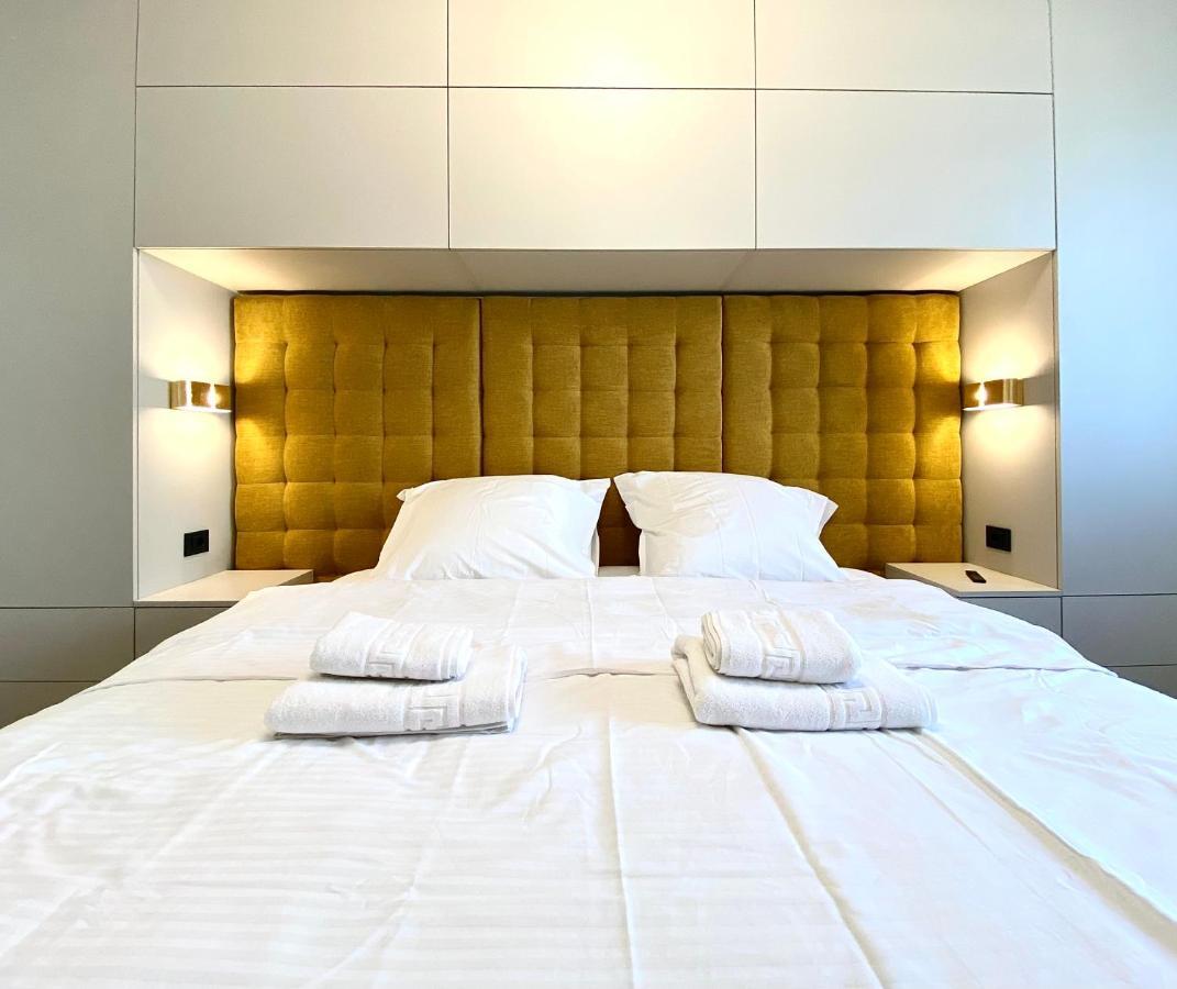Coquette Apartment Брашов Экстерьер фото