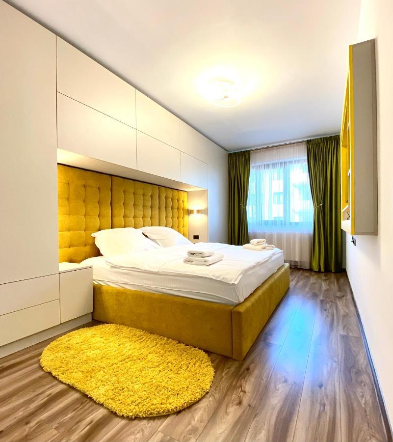 Coquette Apartment Брашов Экстерьер фото