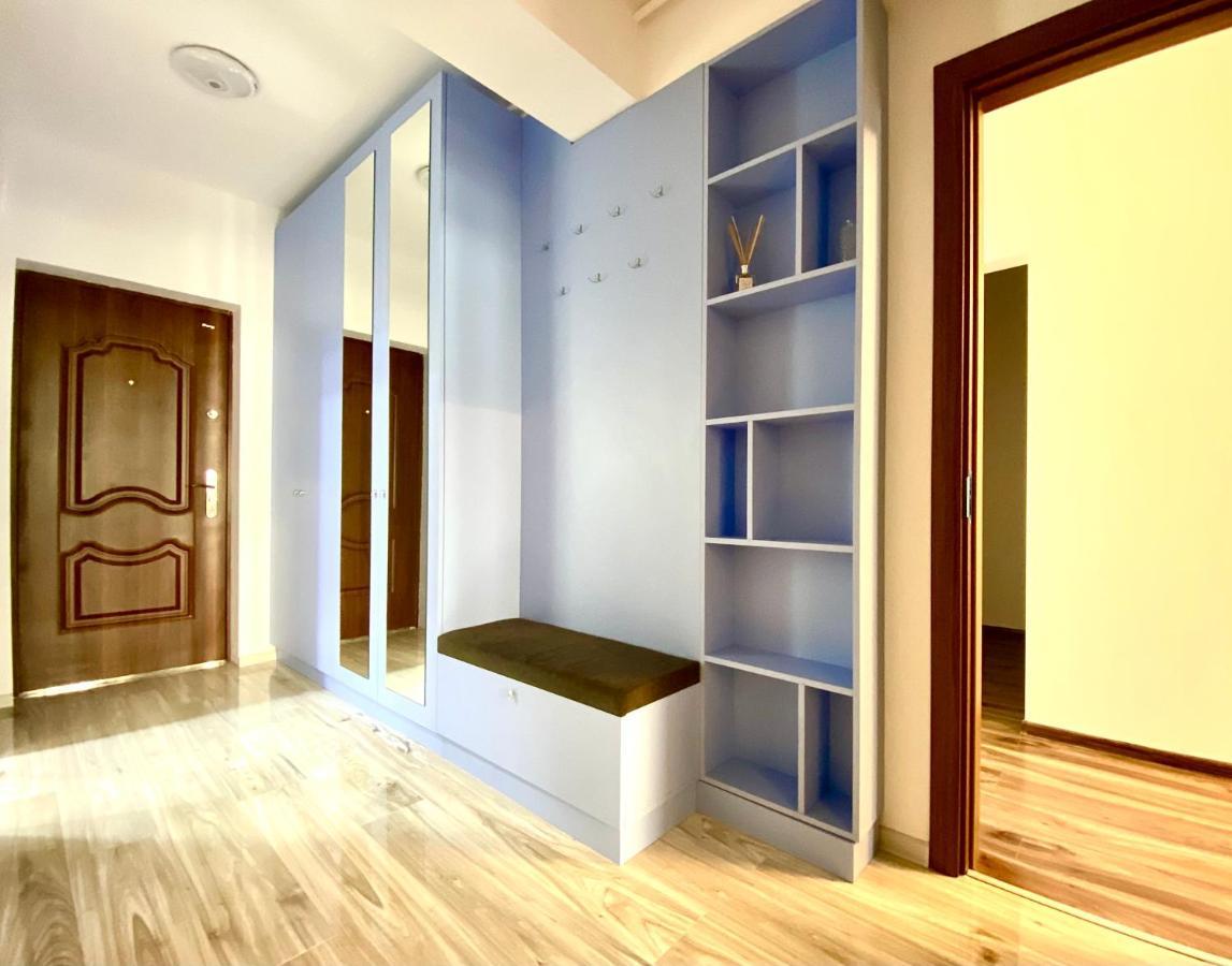 Coquette Apartment Брашов Экстерьер фото