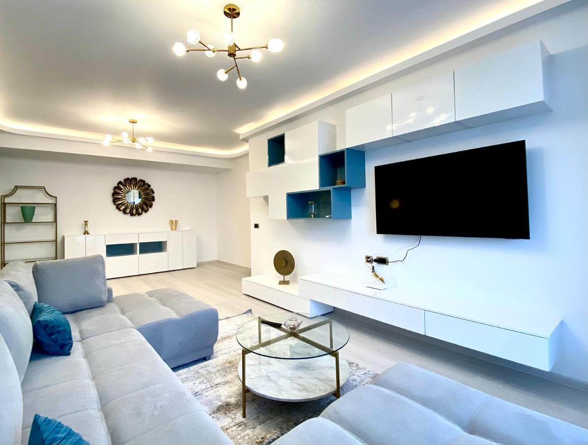 Coquette Apartment Брашов Экстерьер фото
