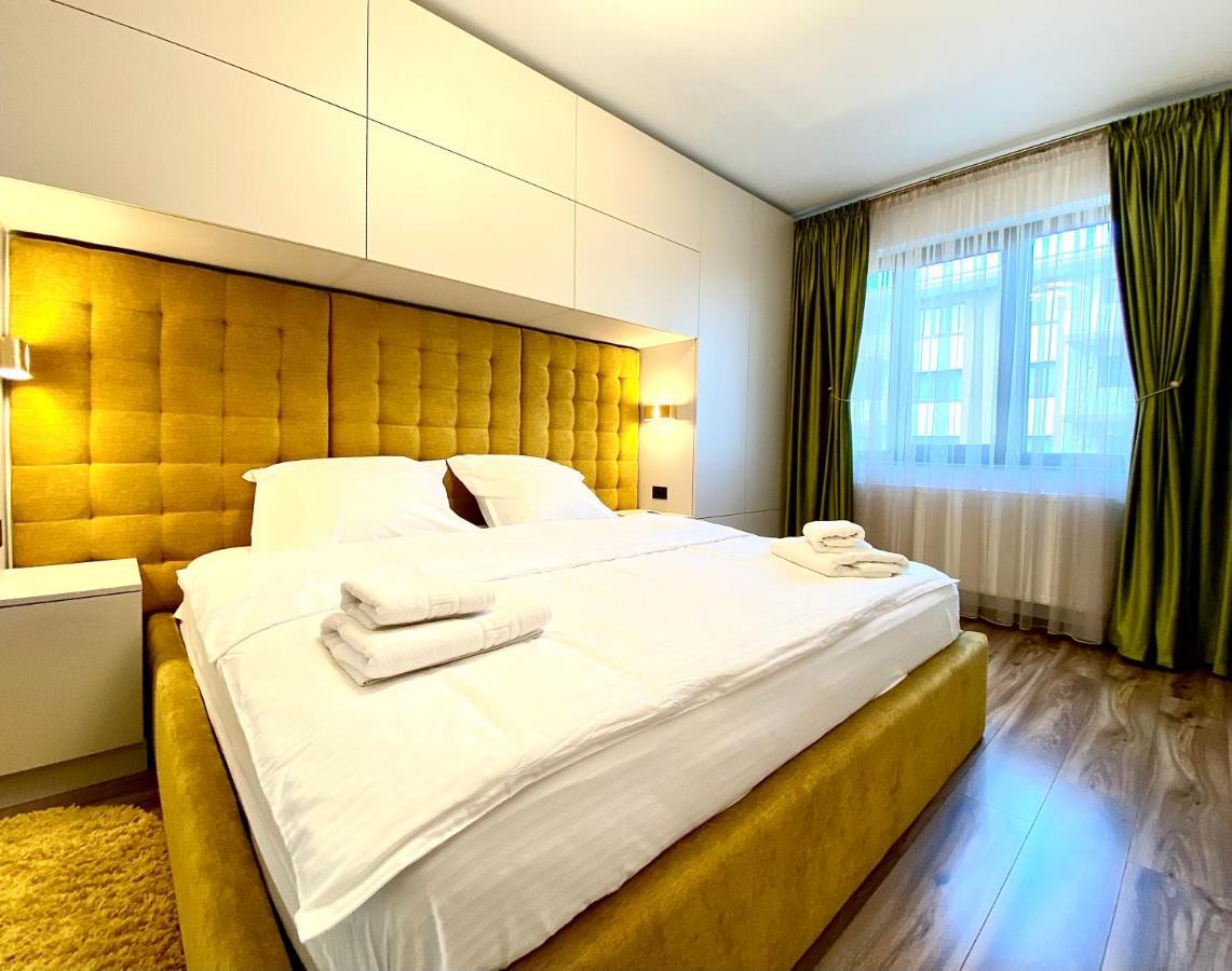 Coquette Apartment Брашов Экстерьер фото