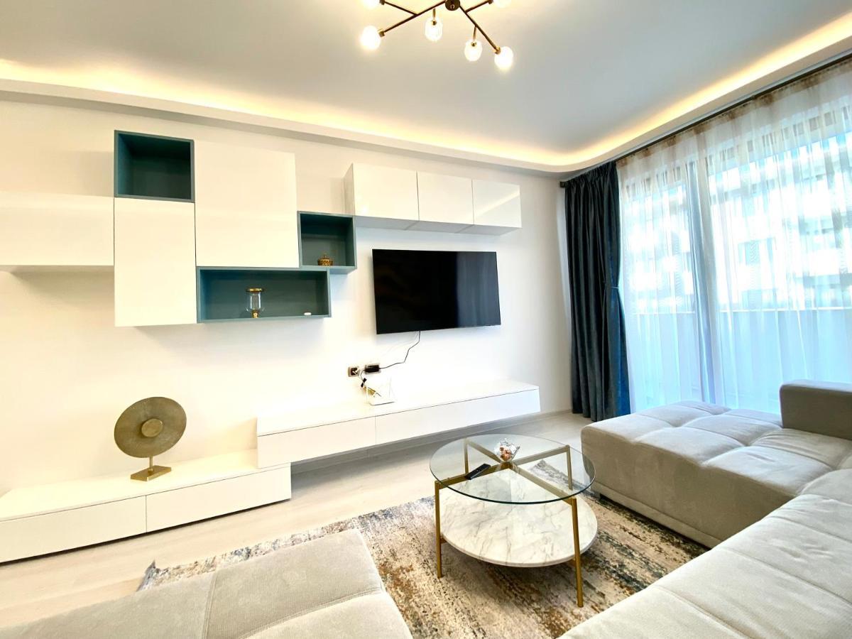 Coquette Apartment Брашов Экстерьер фото