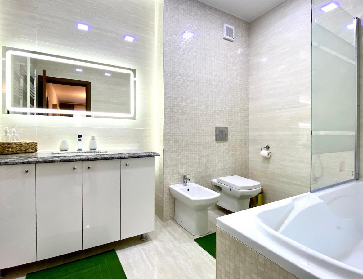 Coquette Apartment Брашов Экстерьер фото