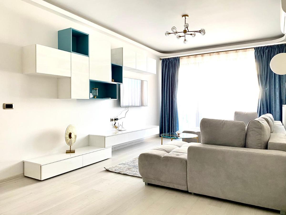 Coquette Apartment Брашов Экстерьер фото