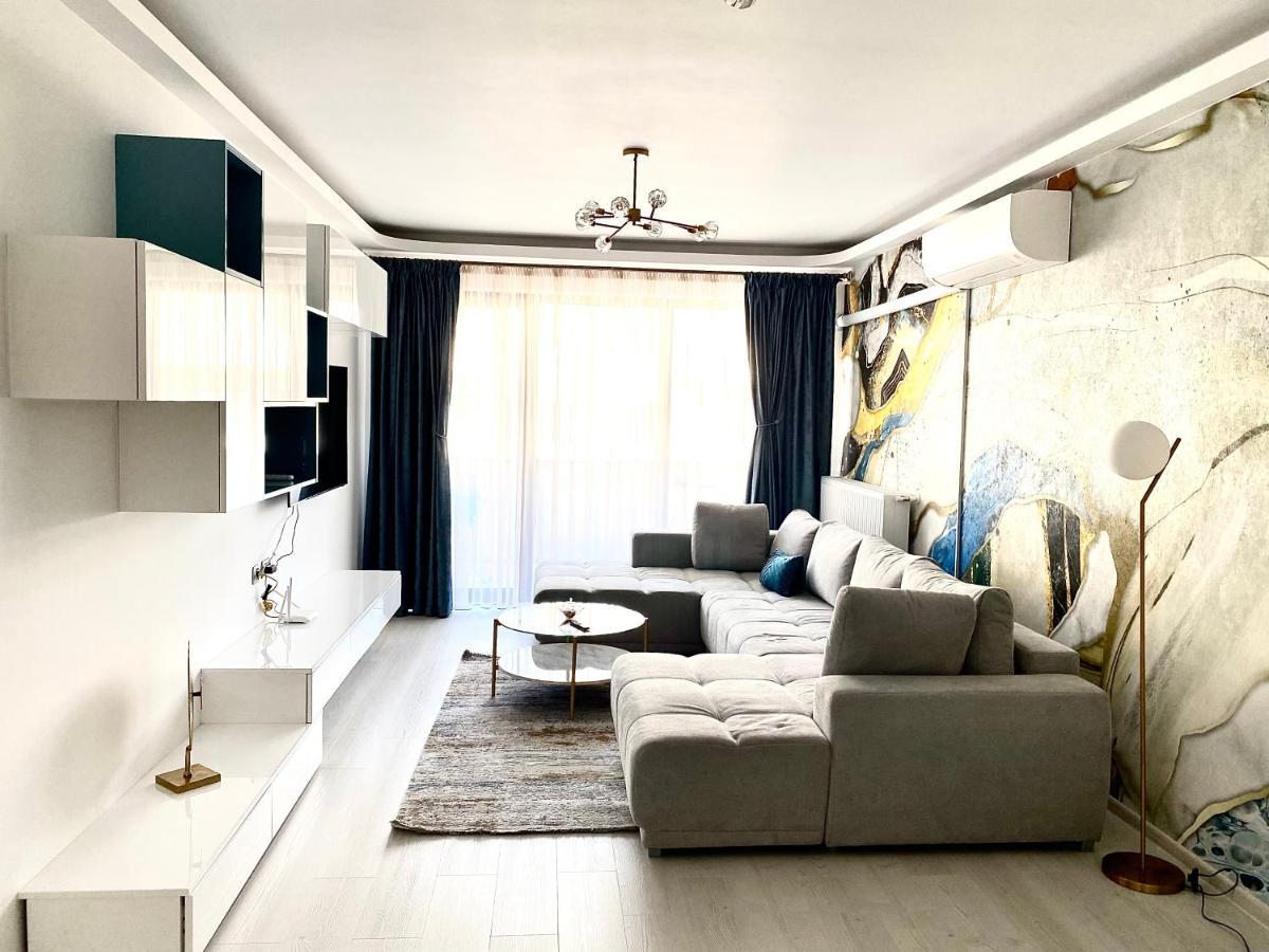Coquette Apartment Брашов Экстерьер фото