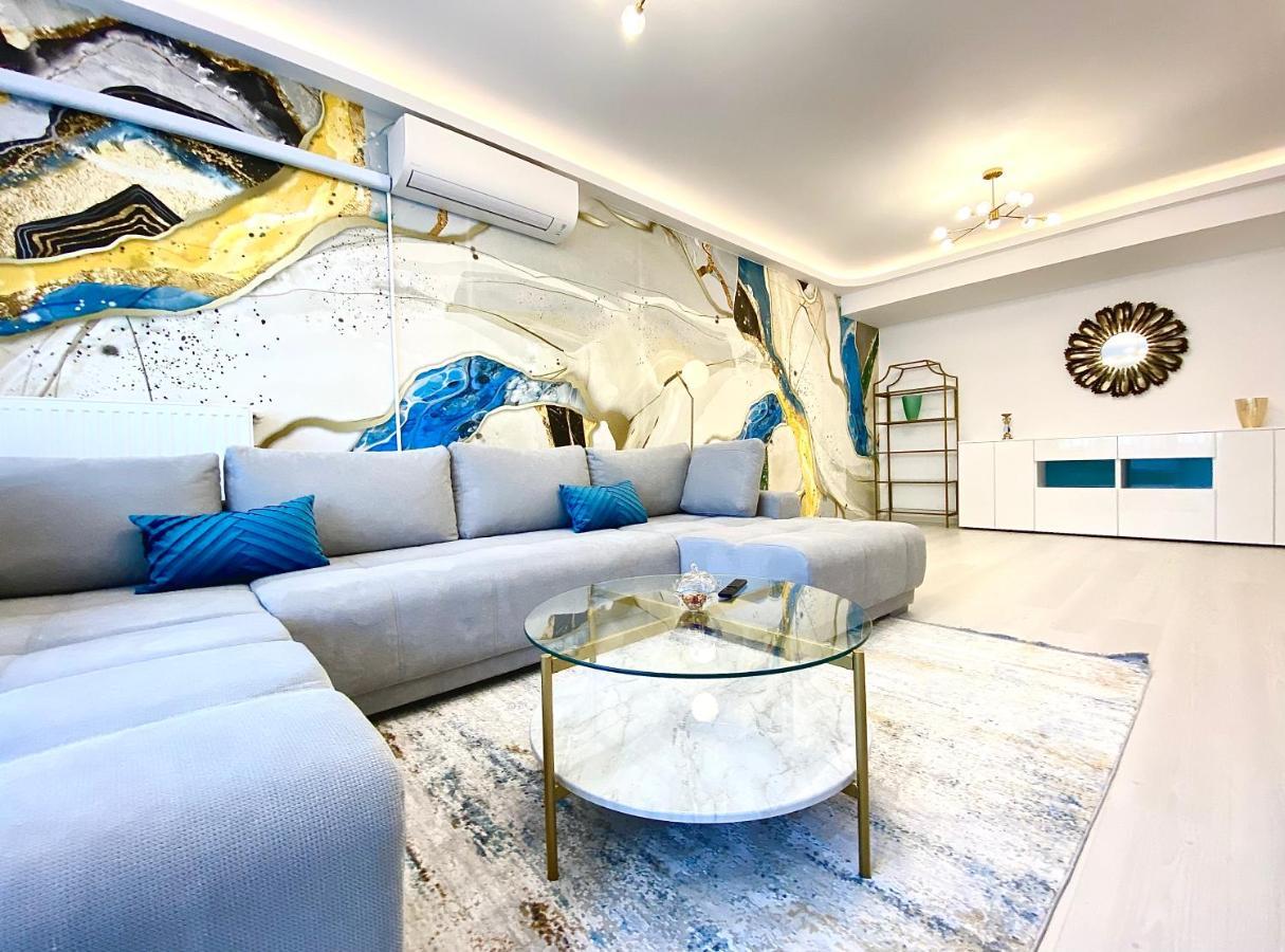 Coquette Apartment Брашов Экстерьер фото