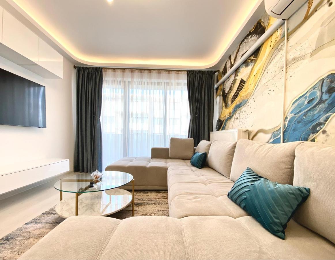 Coquette Apartment Брашов Экстерьер фото