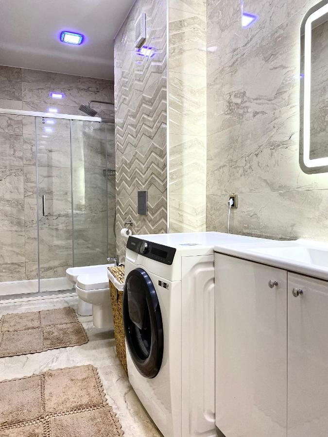 Coquette Apartment Брашов Экстерьер фото