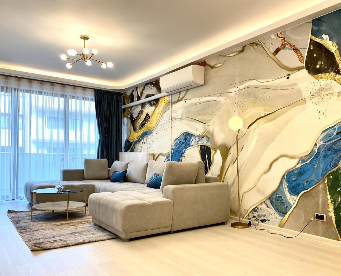 Coquette Apartment Брашов Экстерьер фото