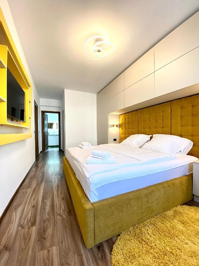 Coquette Apartment Брашов Экстерьер фото